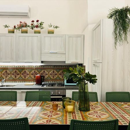 Villa Casa Rosina Nel Centro Storico Di Nardò Esterno foto